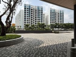 Norwood Grand (D25), Apartment #611124161